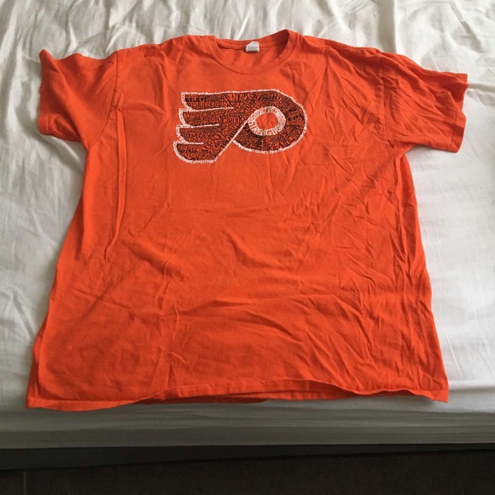 Philadelphia Flyers Tee